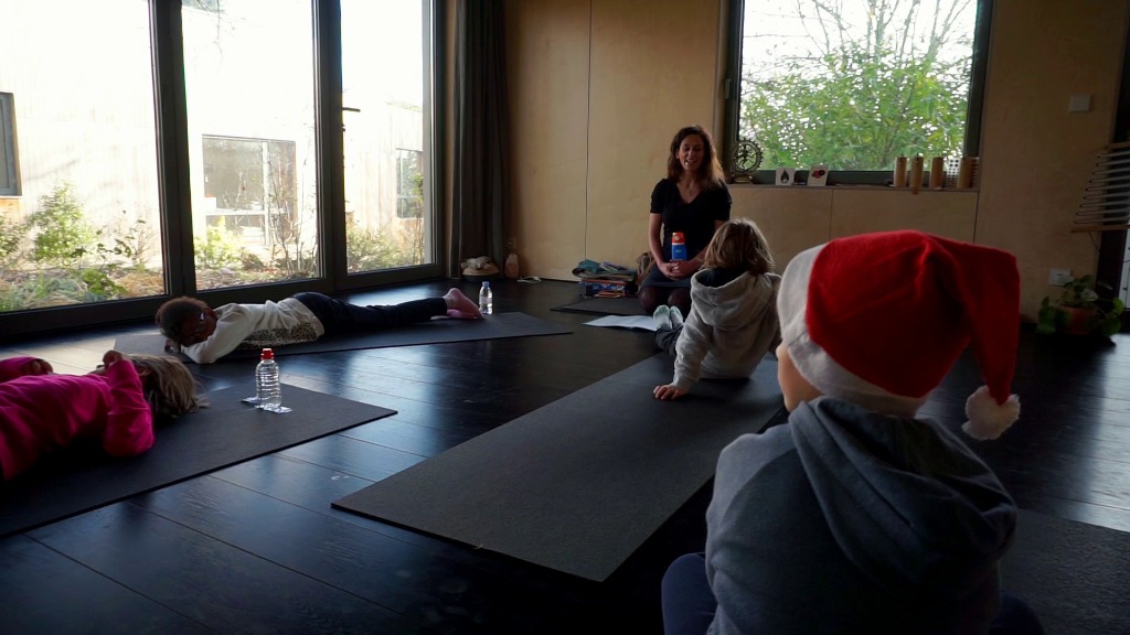 photo activite Anne CLARINSEIGNETTE