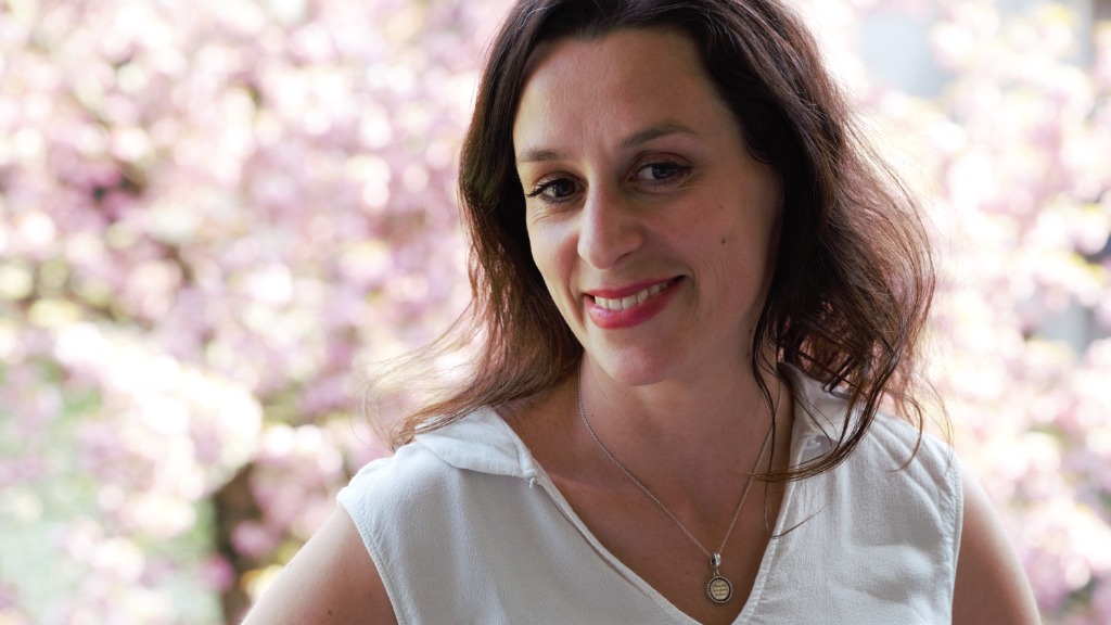 photo portrait Anne CLARINSEIGNETTE