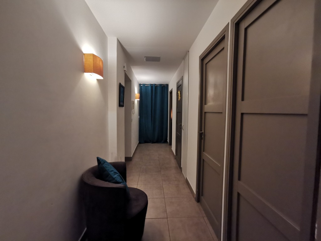 photo cabinet Anissa ABZAR