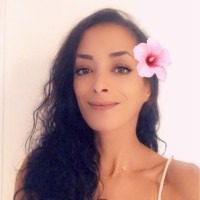 photo portrait Anissa ABZAR