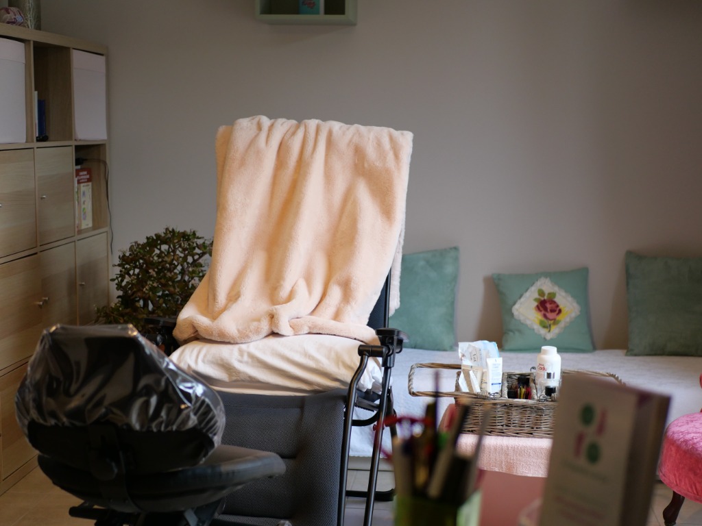 photo cabinet Valérie  Journaud