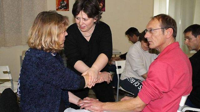 photo activite Les Chemins du Zen