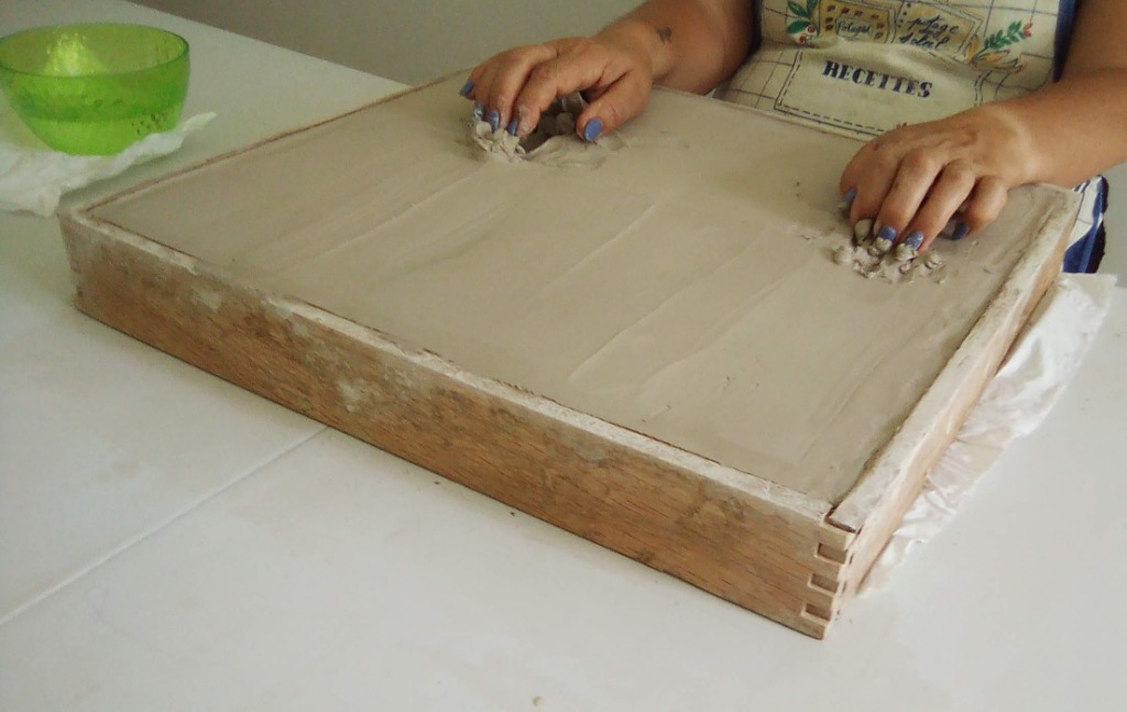 photo activite Claire LAURENT 