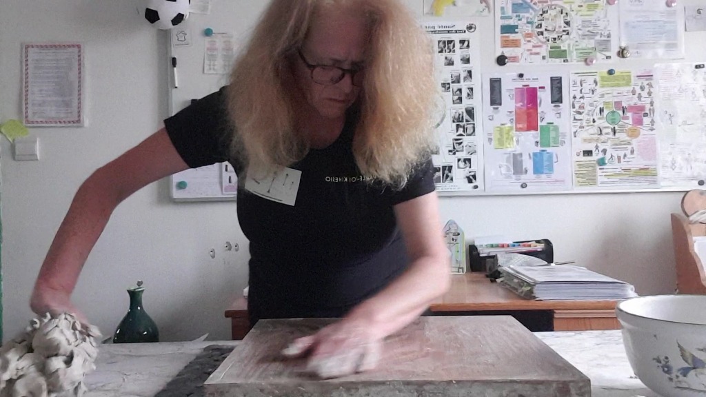 photo cabinet Claire LAURENT 