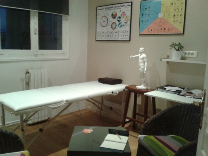 photo cabinet Claudio BORTOLETTI 