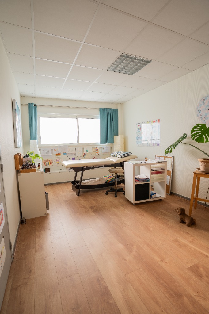 photo cabinet Nathalie Dagos