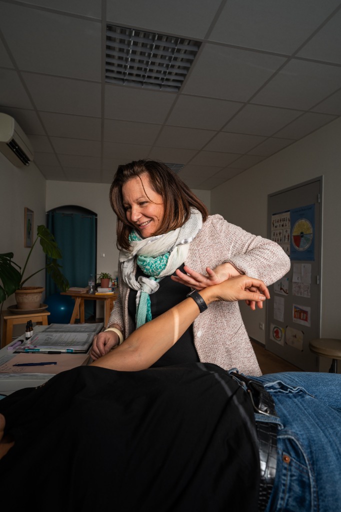 photo seance Nathalie Dagos