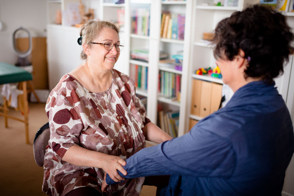 photo seance Elise BUSSER