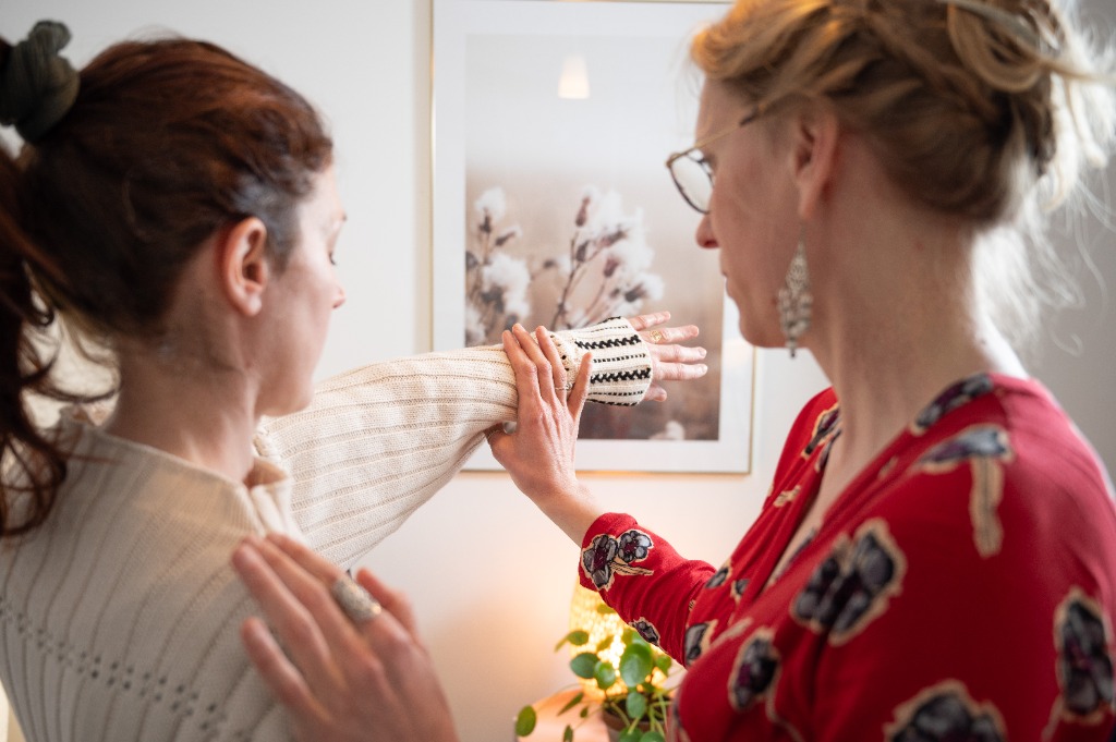 photo seance Coline Cornefert 