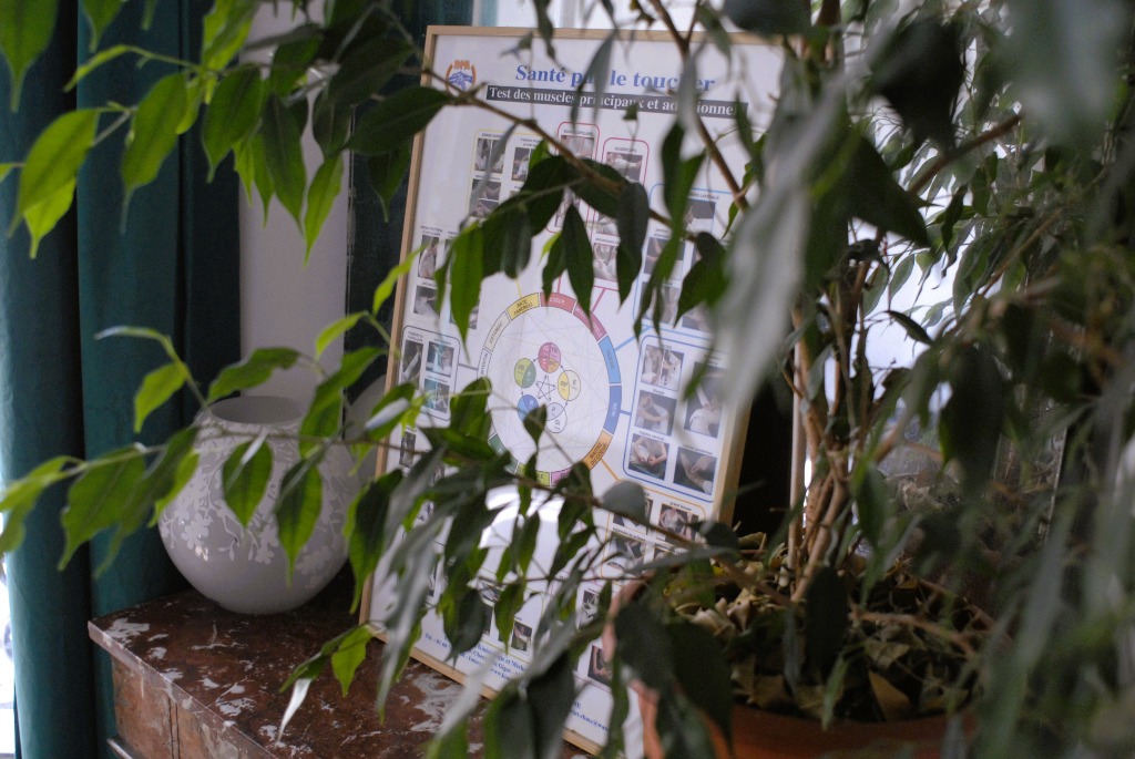 photo seance Stéphane SAUTTER