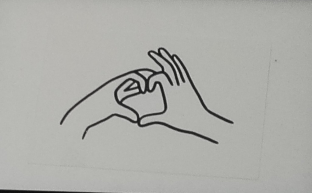 photo portrait Béatrice SAINT-PÉRON