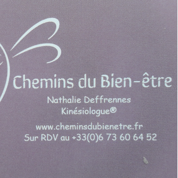 Nathalie Deffrennes 