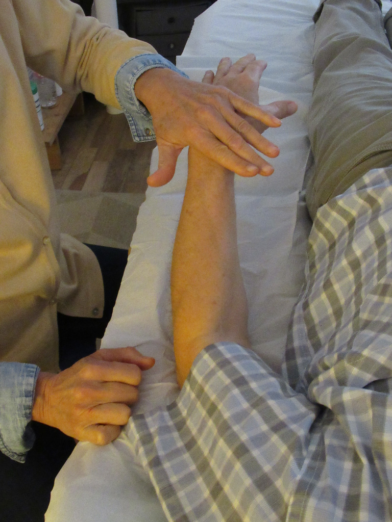 photo seance Christine JOUBERT 