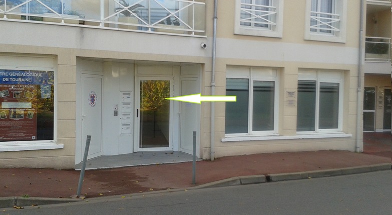 photo activite Sophie MORIVAL