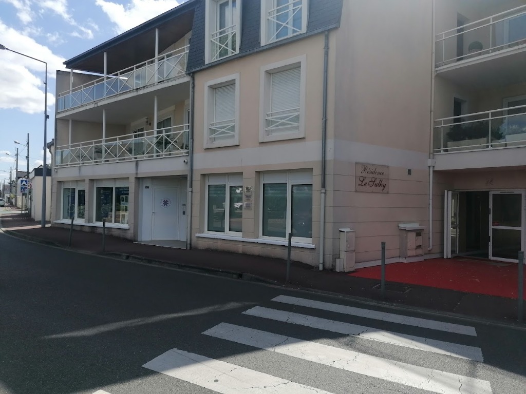 photo portrait Sophie MORIVAL