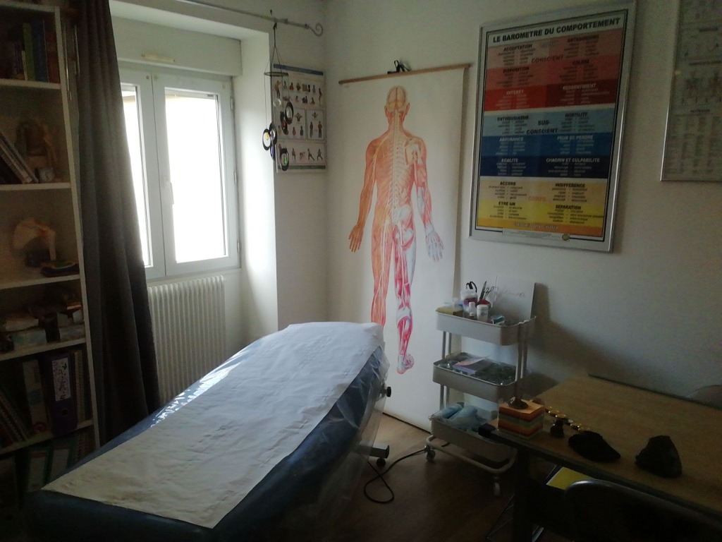 photo cabinet Joséphine Vidal 