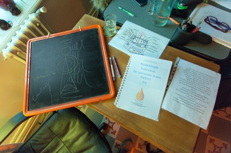 photo activite Eric FOURNIER 