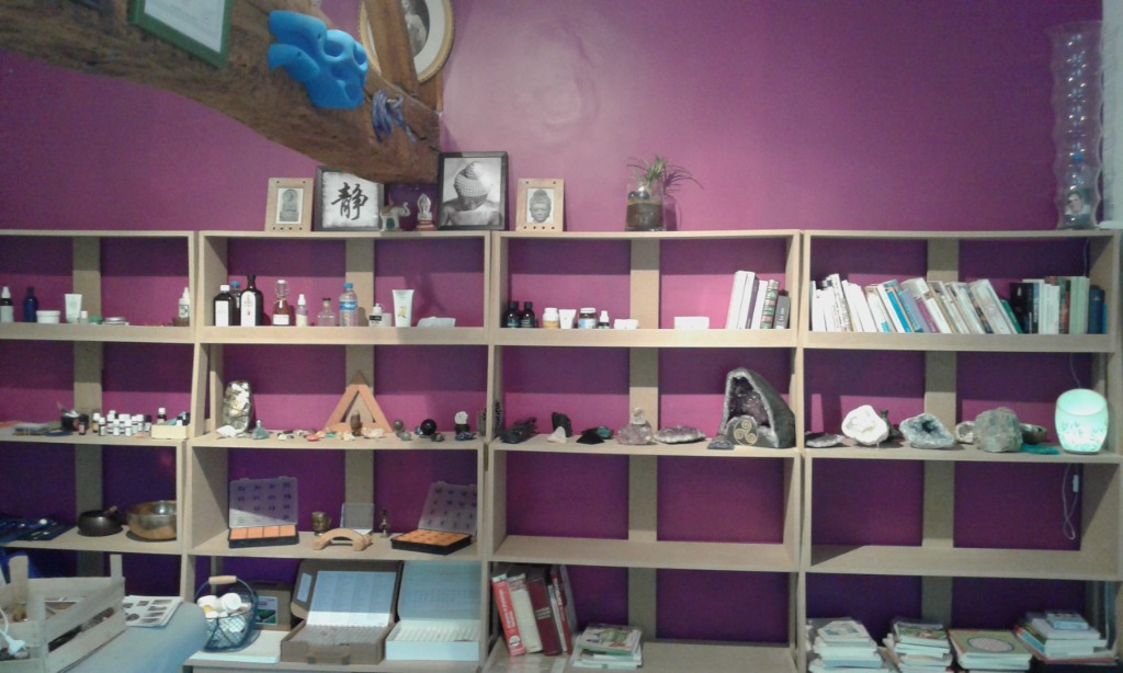 photo cabinet Eric FOURNIER 