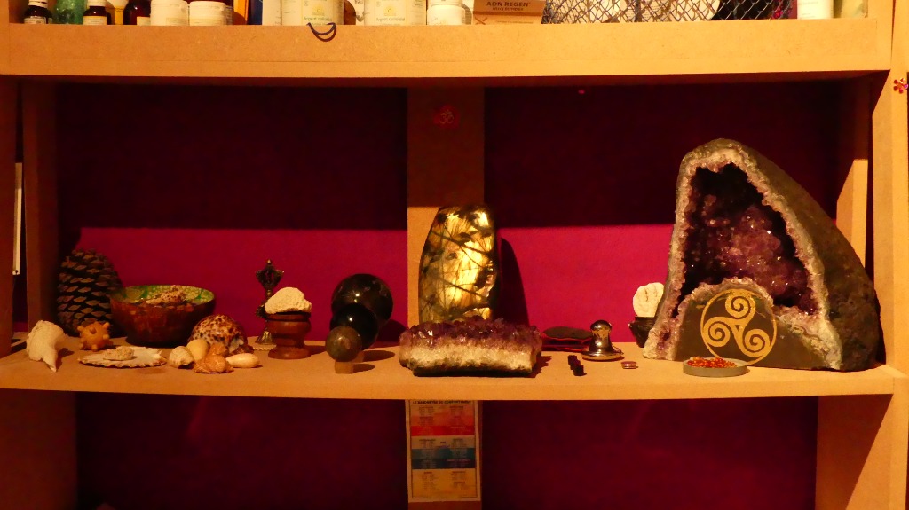 photo seance Eric FOURNIER 