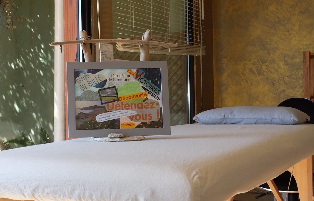 photo cabinet Isabelle SAVADOUX 