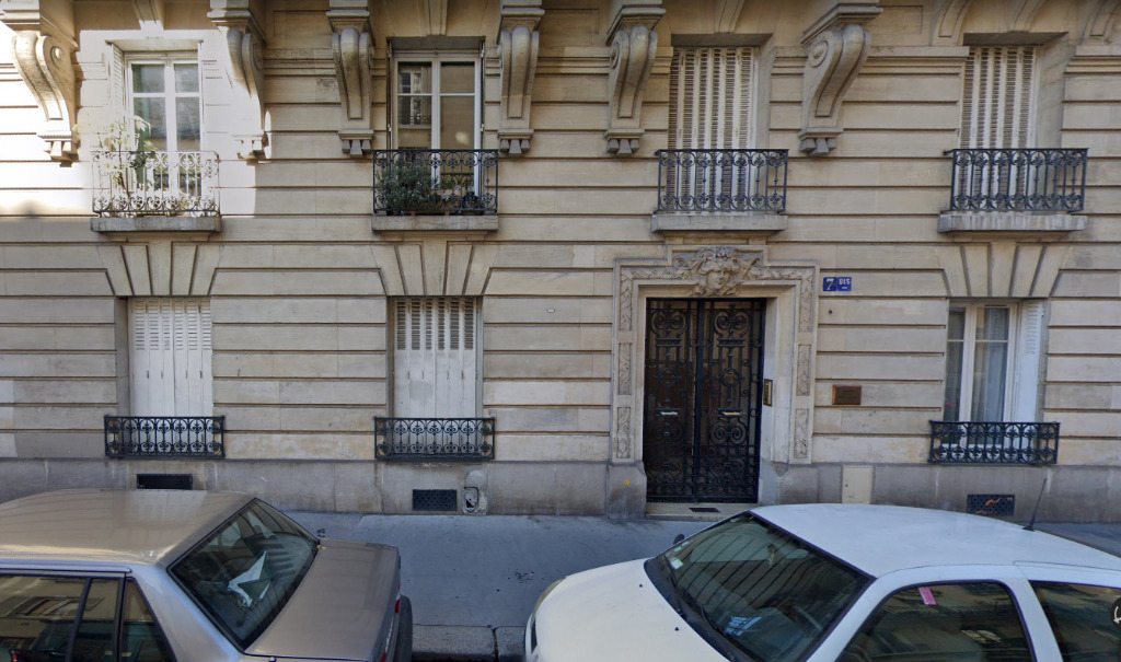 photo cabinet AZ Coaching André Lopez