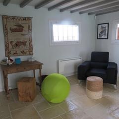 photo cabinet Emmanuelle GEHIN