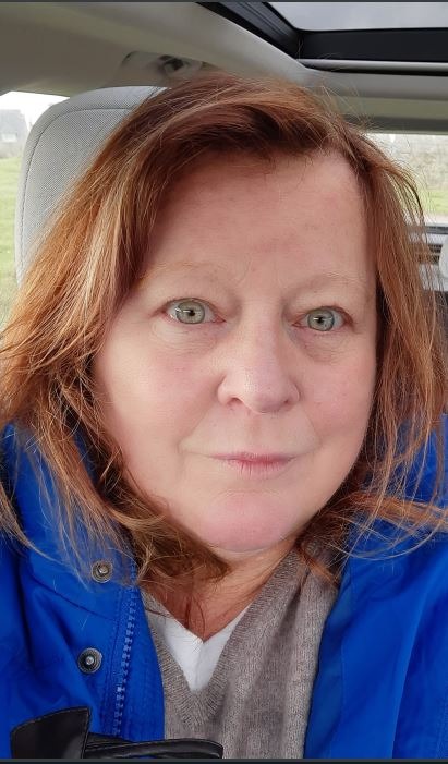 photo portrait Emmanuelle GEHIN