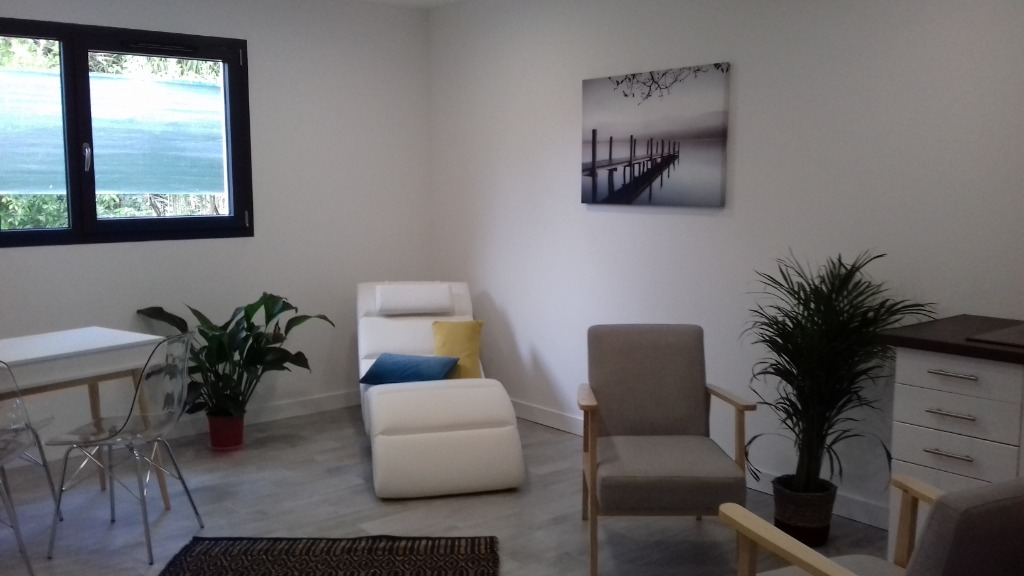 photo cabinet Nathalie RIO NATHALIE RIO