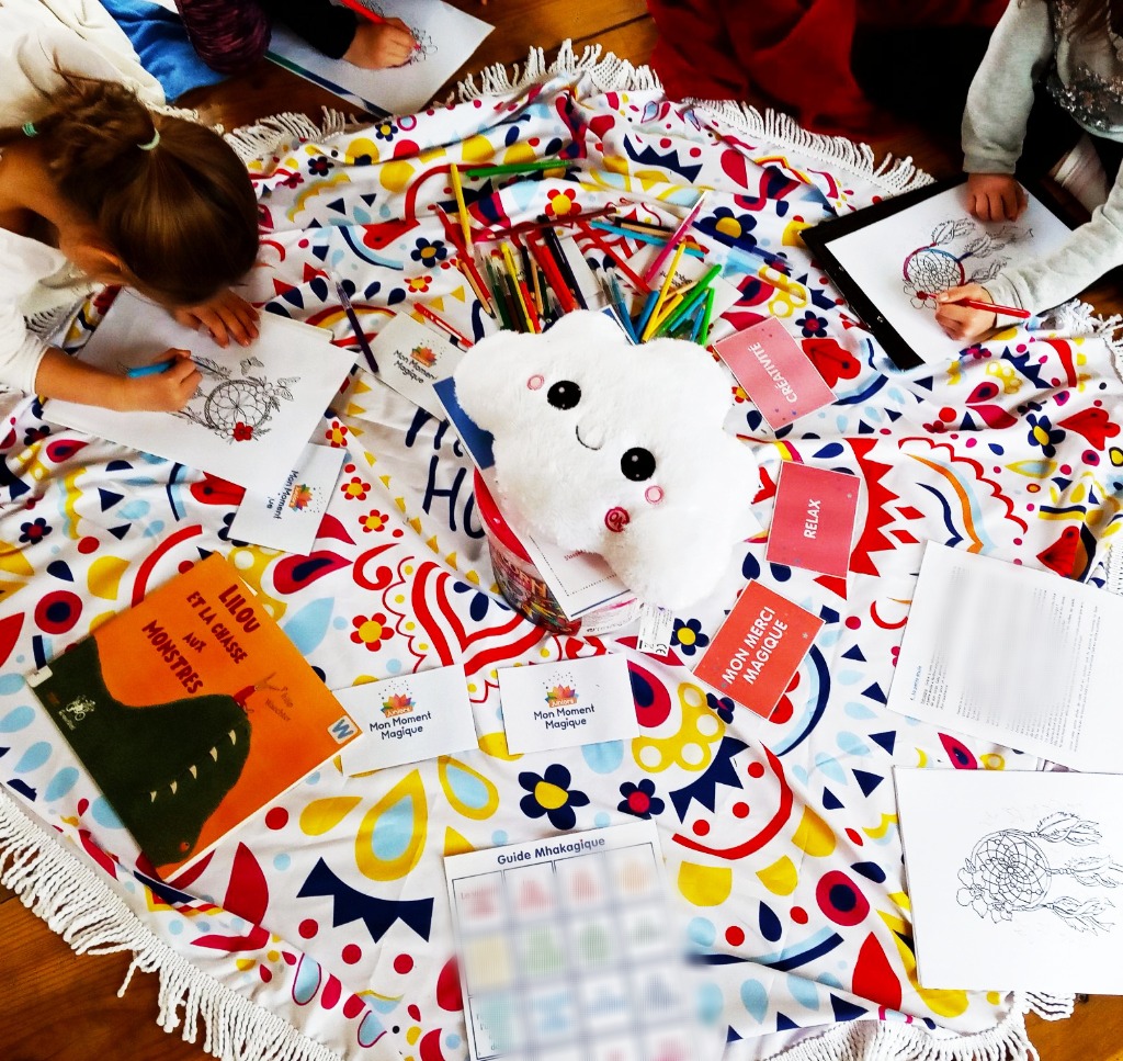 photo activite France CARBONNEL 