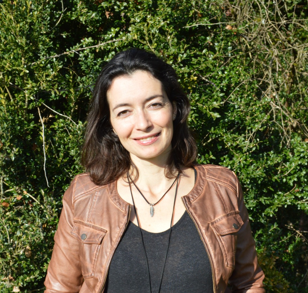 photo portrait France CARBONNEL 