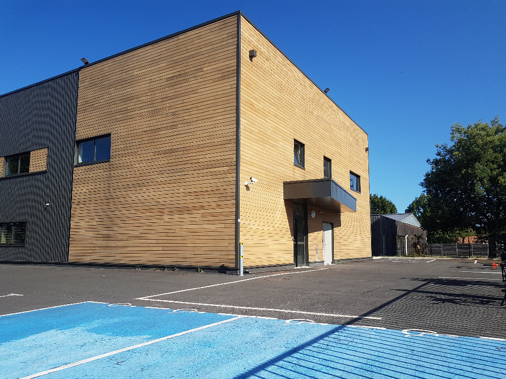 photo cabinet Laure Bedu