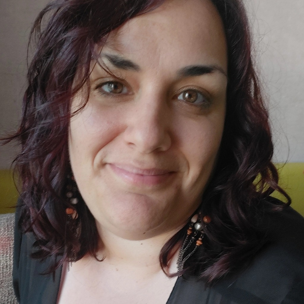 photo portrait Mélanie MALBET