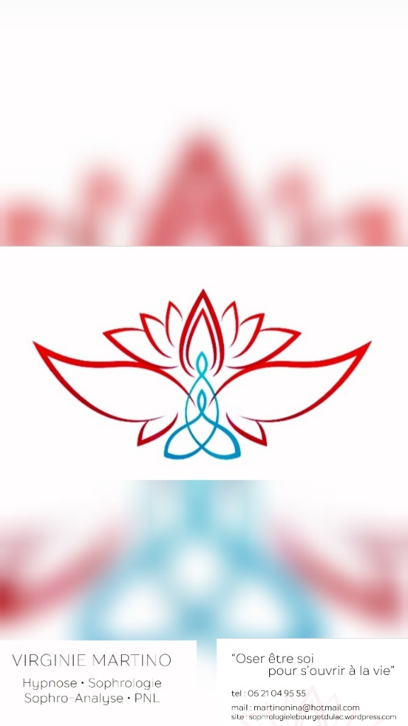 photo portrait Virginie MARTINO 