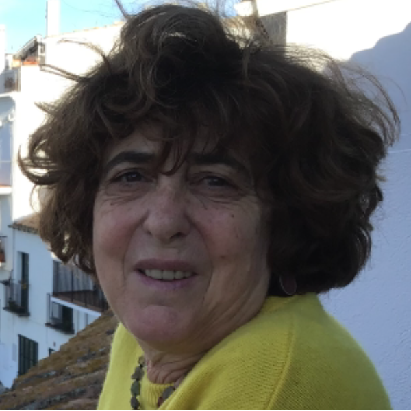 PEREZ-CASTANO Anne-Marie