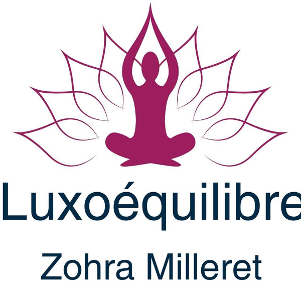 Zohra MILLERET Luxoéquilibre