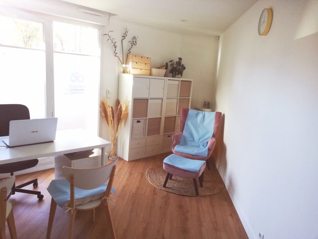 photo activite Saïra SYED 