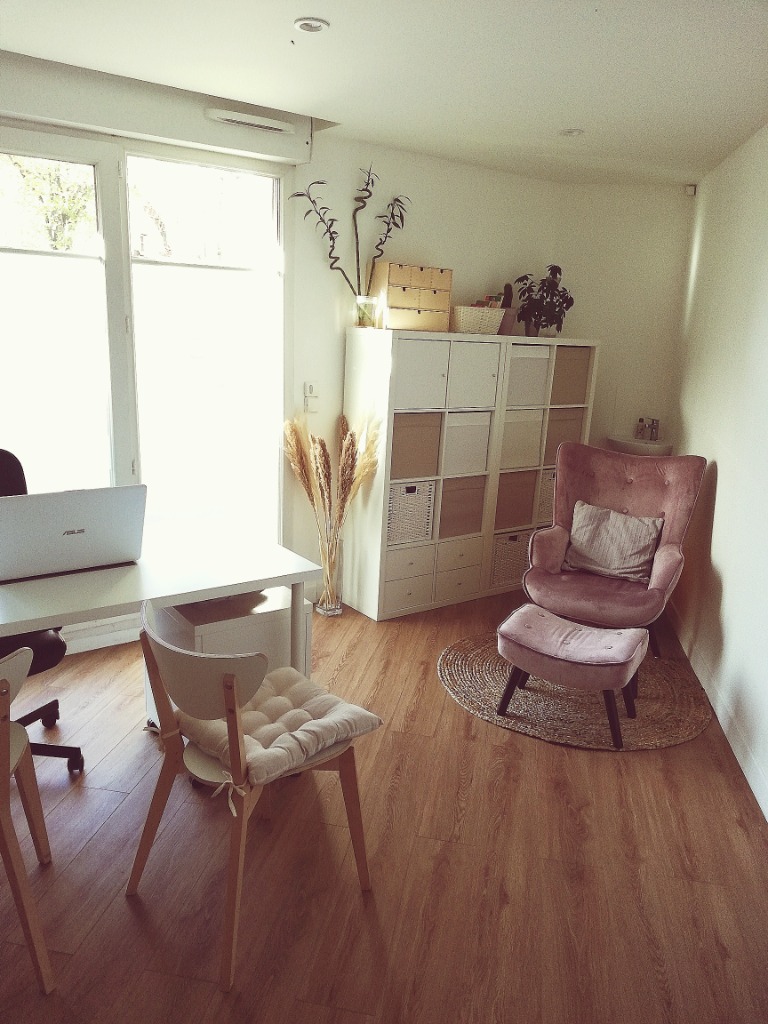 photo cabinet Saïra SYED 