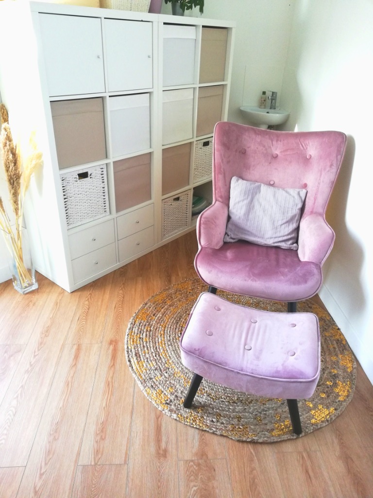 photo seance Saïra SYED 