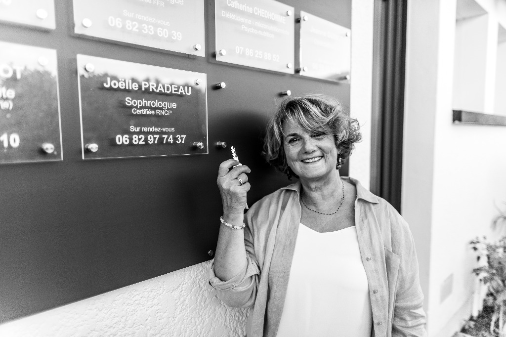 photo activite JOELLE PRADEAU