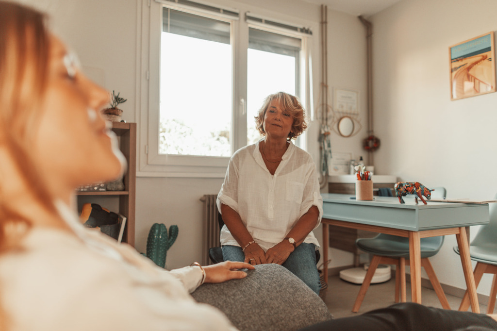 photo cabinet JOELLE PRADEAU