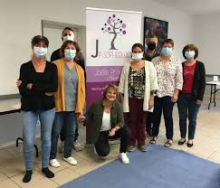 photo seance JOELLE COPPOLA PRADEAU