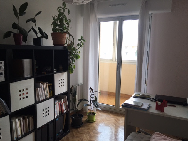 photo cabinet Isabelle Cros