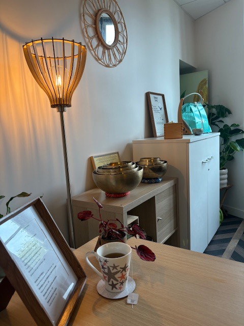 photo cabinet FELISAZ Isabelle