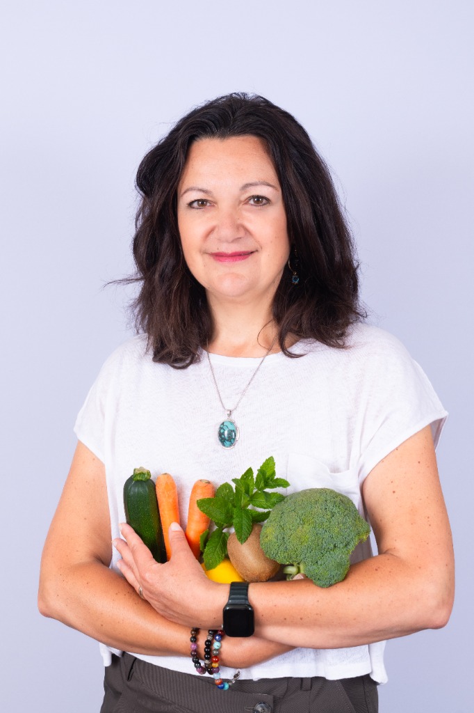 photo portrait FELISAZ Isabelle