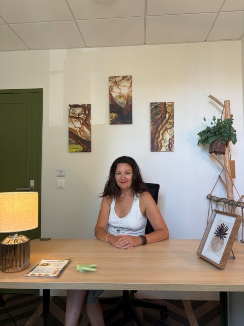 photo seance FELISAZ Isabelle