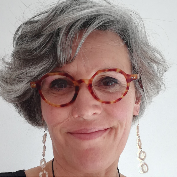 Marie Laurence Grear