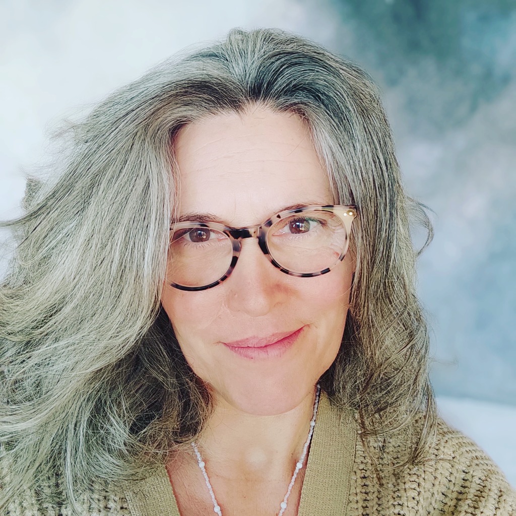 photo portrait Marie Laurence Grear