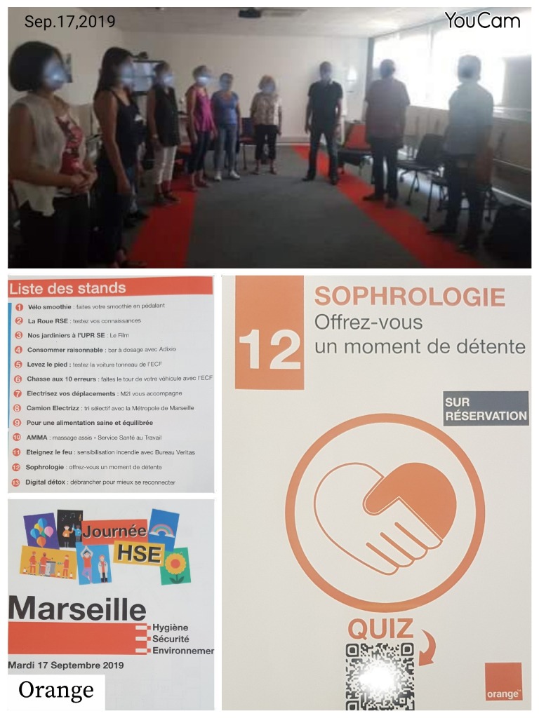 photo seance Nathalie Mallia