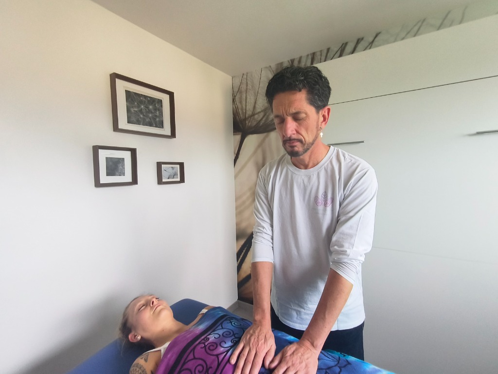 photo activite LAURENT ROUFFET