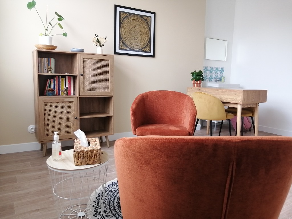 photo cabinet Malaurie Francine